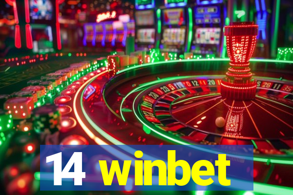 14 winbet